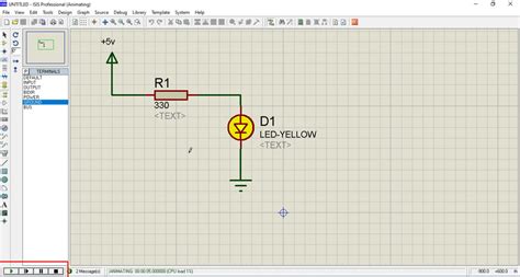 Image result for Proteus Arduino Simulation