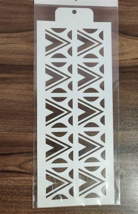 Stencils – Bakeworld Retails Pvt Ltd