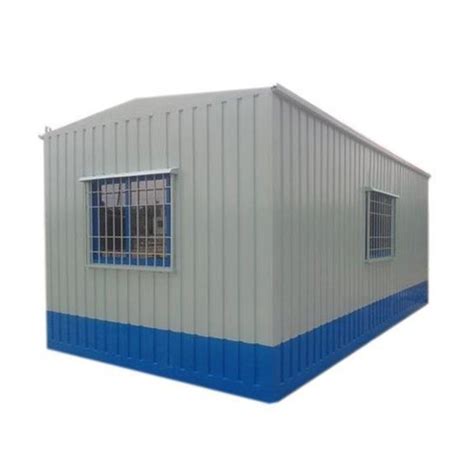 Prefab Steel Bunk House Manufacturer, Supplier from Gautam Buddha Nagar