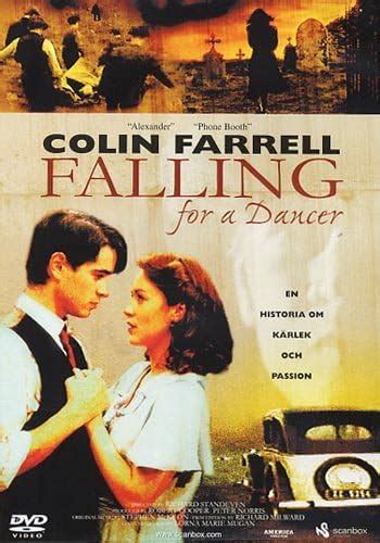 Image result for Falling for a Dancer Scenes
