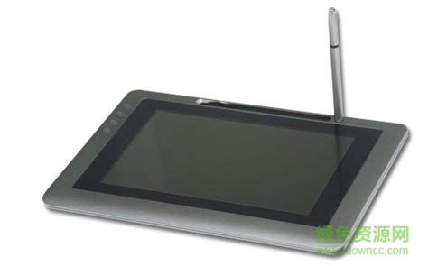易普森手写板驱动下载-易普森手写板驱动安装程序下载官方通用版-附安装教程-绿色资源网