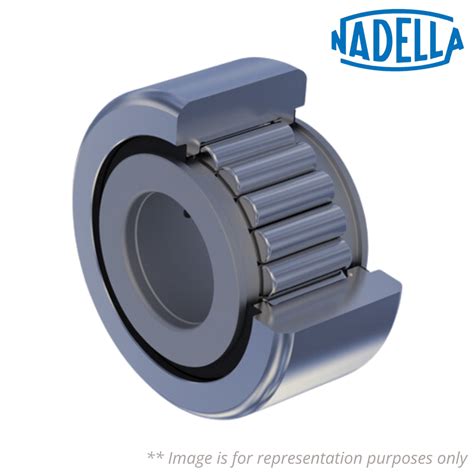 Leading Supplier of FGU 140 300 MM NADELLA • Store SantEnt