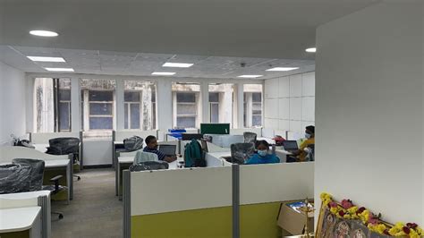 e-con Systems Office Photos