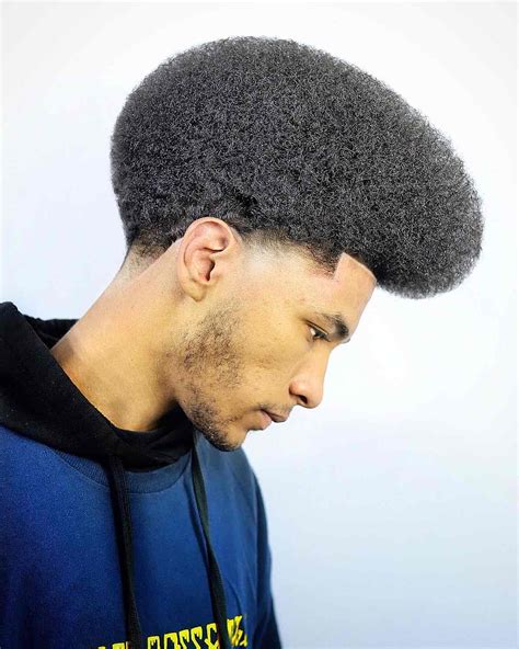 32 Fresh Hairstyles + Haircuts for Black Men in 2022
