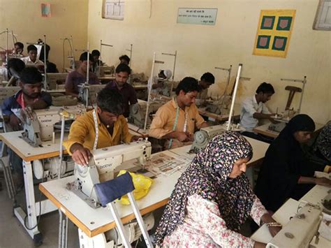 IISD | Indian Institute of Skill Development