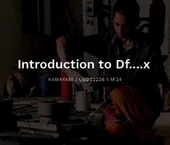 Introduction to Df.....x | CEPT - Portfolio