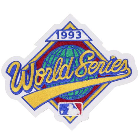 World Series Logo 的图像结果