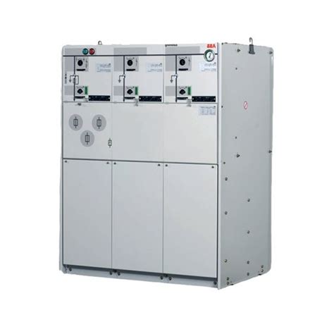 Gas-insulated - Switchgear | Medium Voltage Product |ABB | Switchgear