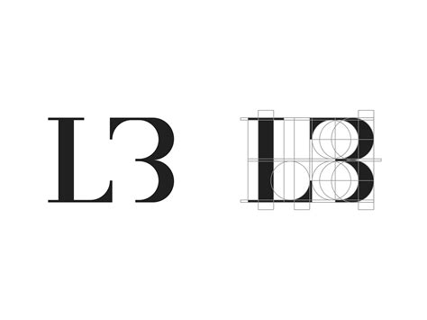 Image result for Lb Monogram Logo