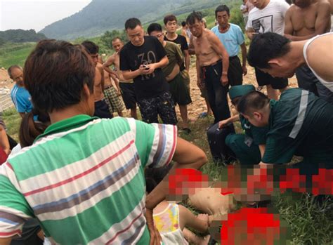 溺水少年尸体少年溺水死亡的真相2022已更新今日热点