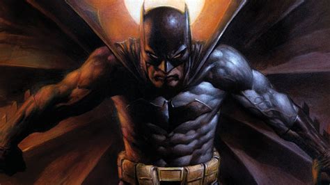 Slideshow: Batman: Off-World #1 Cover Art Gallery