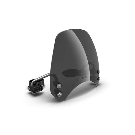 Royal Enfield Tinted Flyscreen For Meteor 350 – My Store
