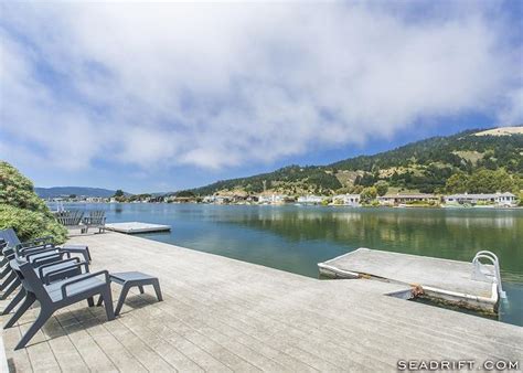 Stinson Beach, California United States - Impressive Panoramic Views on ...