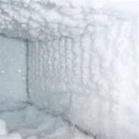 Image result for Freezer Problems