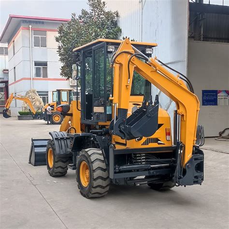 Image result for Backhoe Front End Loader