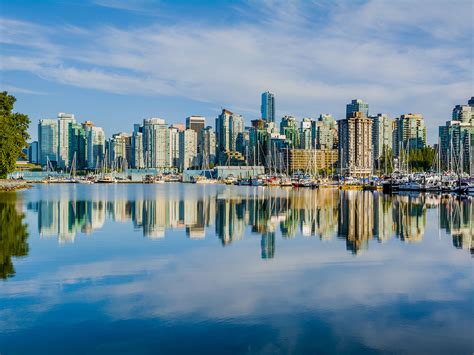 5 Places to Visit in Vancouver in August - TravelAlerts - where to go in vancouver