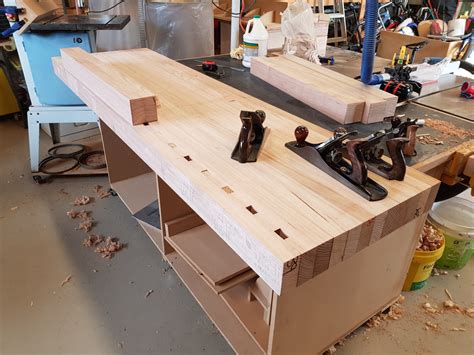 Image result for Building a Workbench