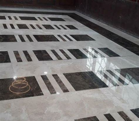 Top Granite Flooring Trends for Indian Homes in 2025 - Dwello