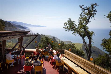 Big Sur Restaurants | See Monterey County, CA