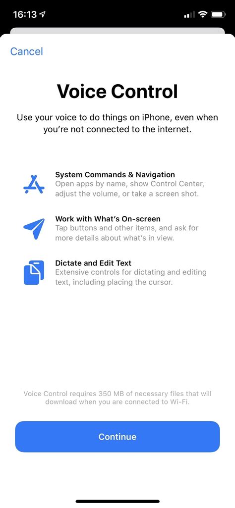 Image result for Control Voice Over On iPhone