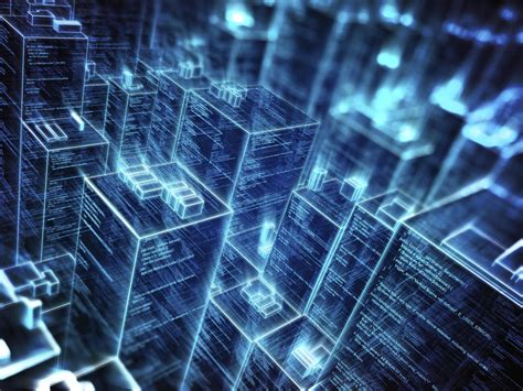 Data Processing Wallpaper 的图像结果