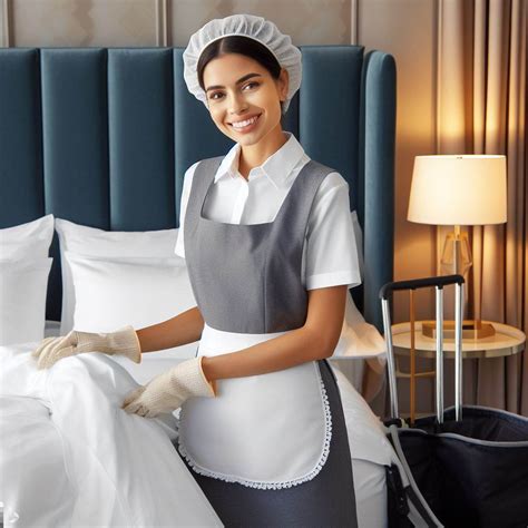 Tipping Hotel Housekeeping Usa at Beverly Browning blog