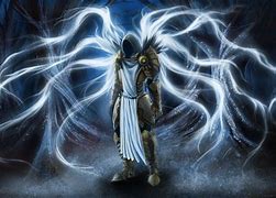 Image result for 泰瑞 Tyrael