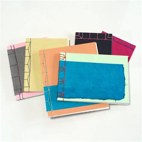 Art & Sip at the Longmont Museum: Japanese Book Binding, Longmont ...
