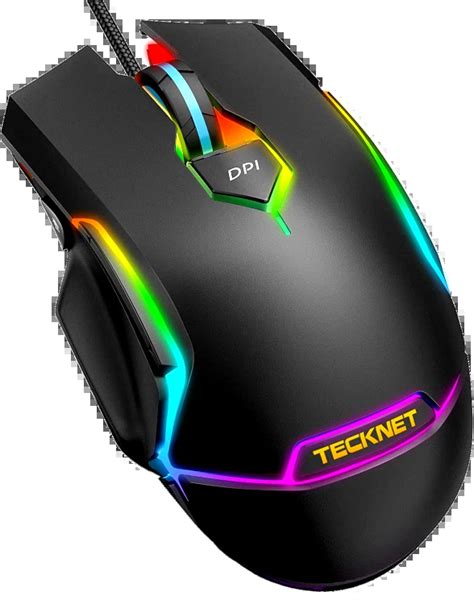TeckNet Mouse Drivers 的图像结果