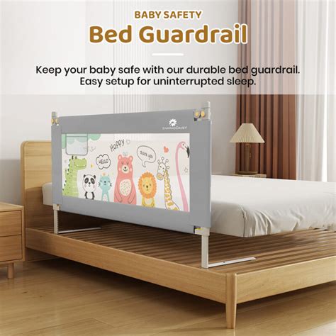 Infants Bed Rail Guards online in India at StarAndDaisy - Buy Now