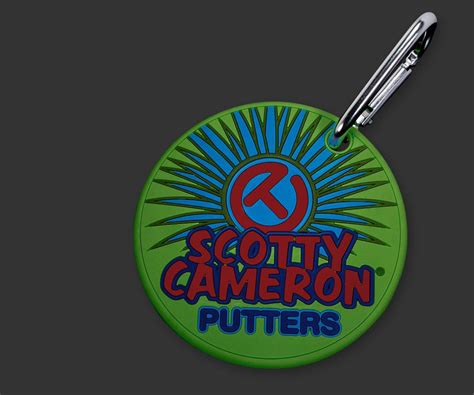 Scotty Cameron Running : Amazon.in: Electronics