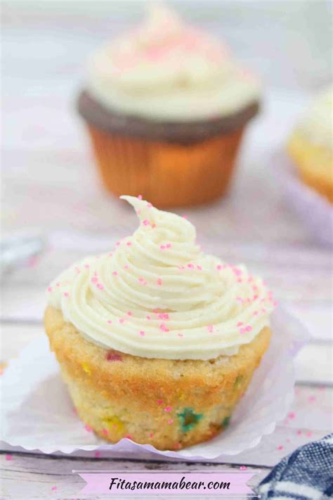 Dairy-Free Buttercream Frosting (Sugar-Free + High-Protein)