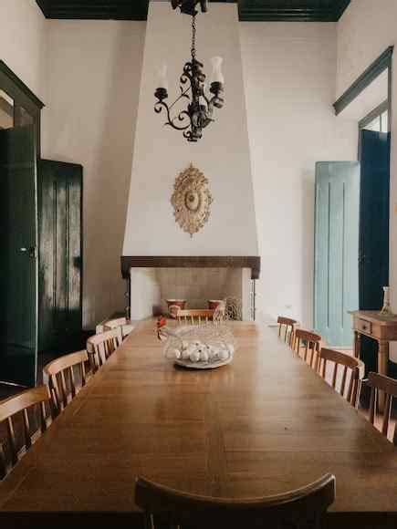 10 Dining Room Lighting Ideas to Create the Perfect Ambiance