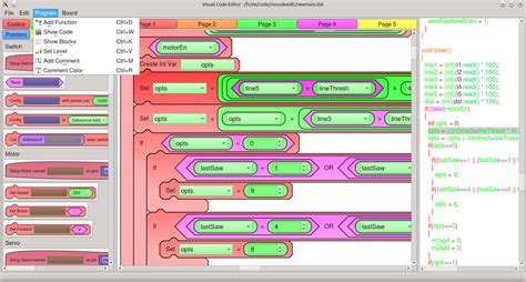 Visual Programming for Robotics 的图像结果