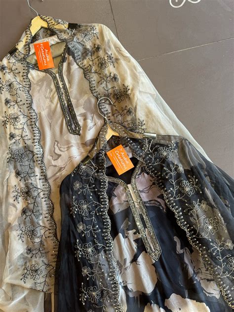 MUSLIN SUITS – Page 2 – Aisha Creations