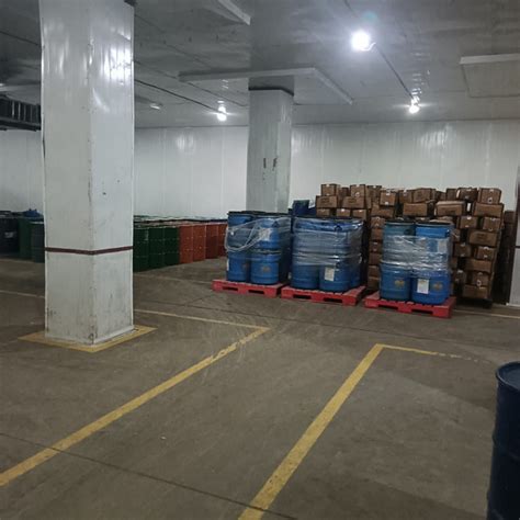 Home | Polar Agritech LLP