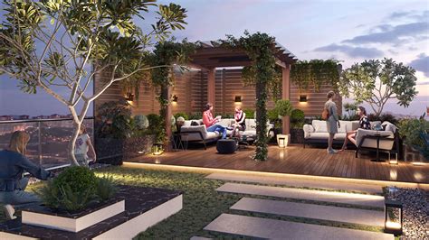Residential Projects | Real Estate Projects | Residential Complexes in ...