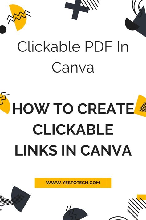 Image result for Create Clickable PDF