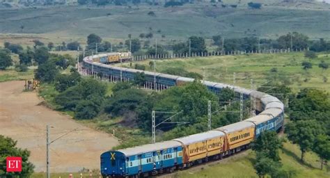 Indian Railways Summer Special Trains between Mumbai, Uttar Pradesh and ...