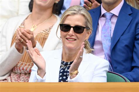 From Kate Middleton to Prince of Brunei: Wimbledon 2025 was packed with ...