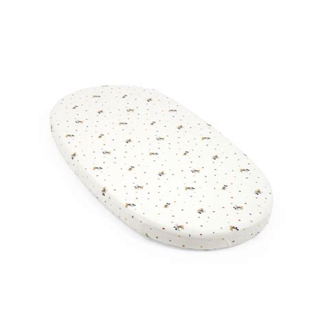 Stokke® Sleepi Bed V3 Fitted Sheet - Mickey Celebration – AllThingsBaby.com