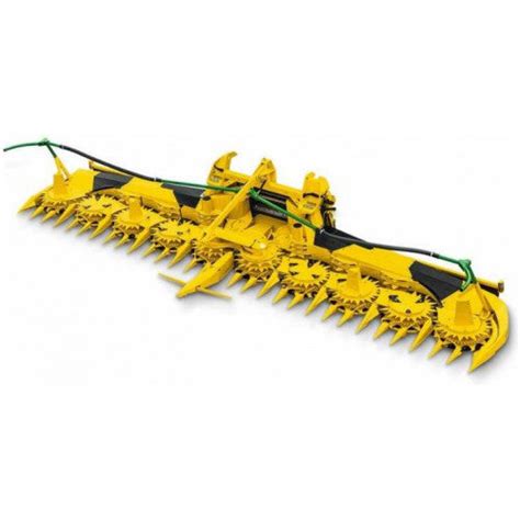 TM404719 John Deere 345 Plus, 360 Plus, 375 Plus, 390 Plus Rotary Harv ...