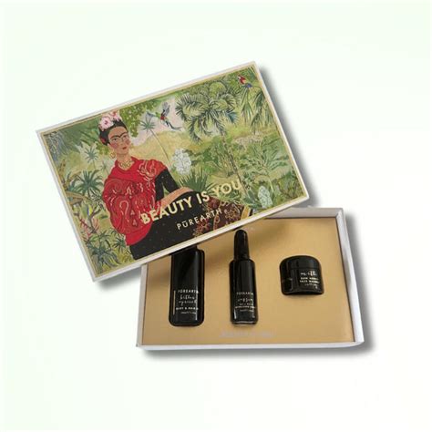 Effacious & Results Driven Skincare – Purearth India