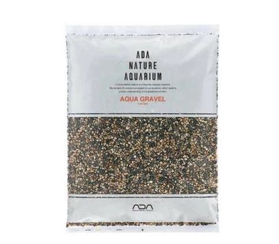 ADA Aqua Gravel – indianaquarium.com