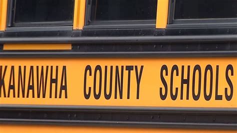Kanawha school board approves 2023-24 academic calendar
