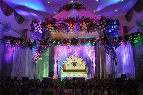 RN Tent House - Decorator - Bommanahalli - Weddingwire.in