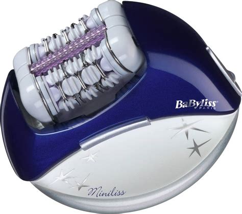 BABYLISS G590E Cordless Epilator Price in India - Buy BABYLISS G590E ...