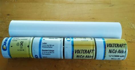 Image result for D Cell Battery LED Upgrade