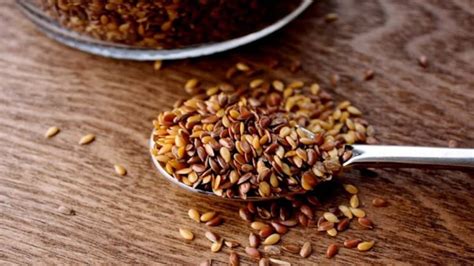 Adding these 5 seeds to your diet can help you lose weight - Lifestyle News