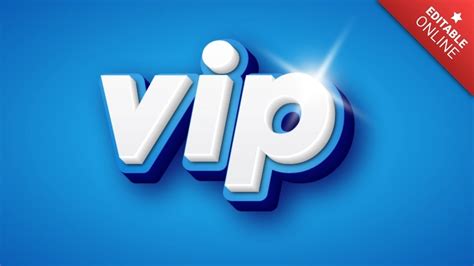 VIP Generator 的图像结果